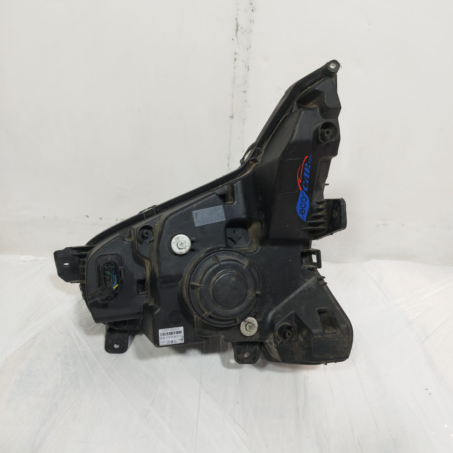 Fanale anteriore dx Xev YoYo 2022 ecoAC13712