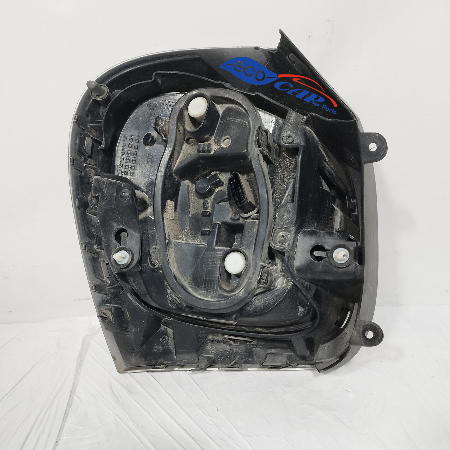 Fanale posteriore dx a Led Smart Forfour 453 2015 ecoAC13193