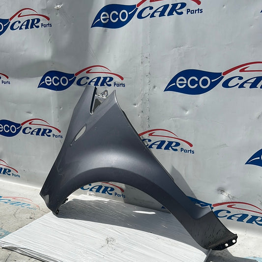 Dr 2 2010 ecoAG4771 dark grey left mudguard