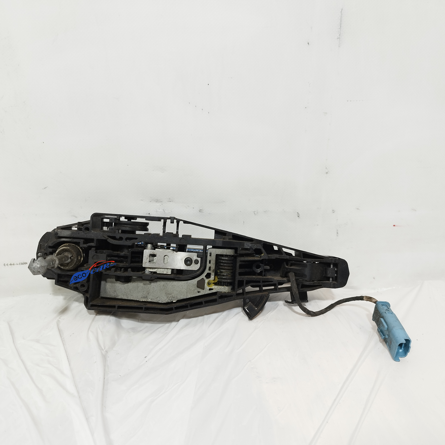 Maniglia esterna anteriore sx Citroen C4 Grand Picasso 2013 ecoAC14045