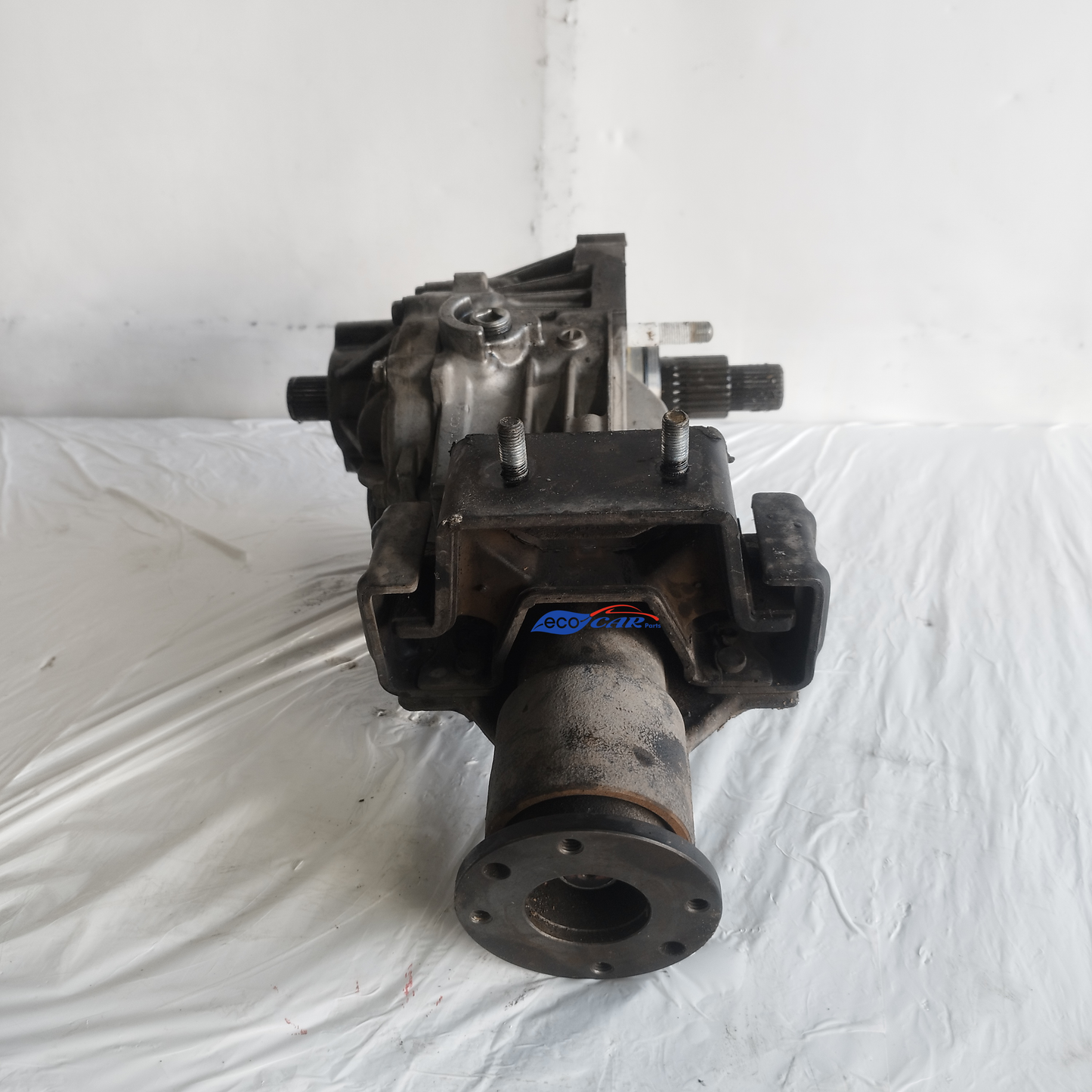 Differenziale anteriore Fiat 16 2.0 MTJ 2010 ecoAC14288
