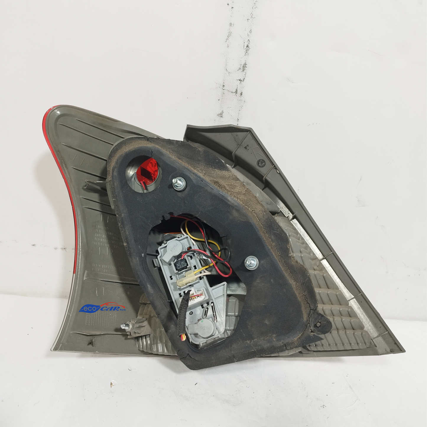 Fanale posteriore dx a Led Toyota Yaris 2009 ecoAC14432