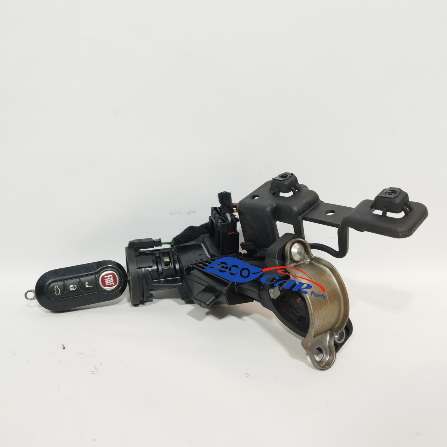 Zündanlage Fiat Punto Street 0.9 TwinAir 2015 Code: 51981623 ecoAC11514