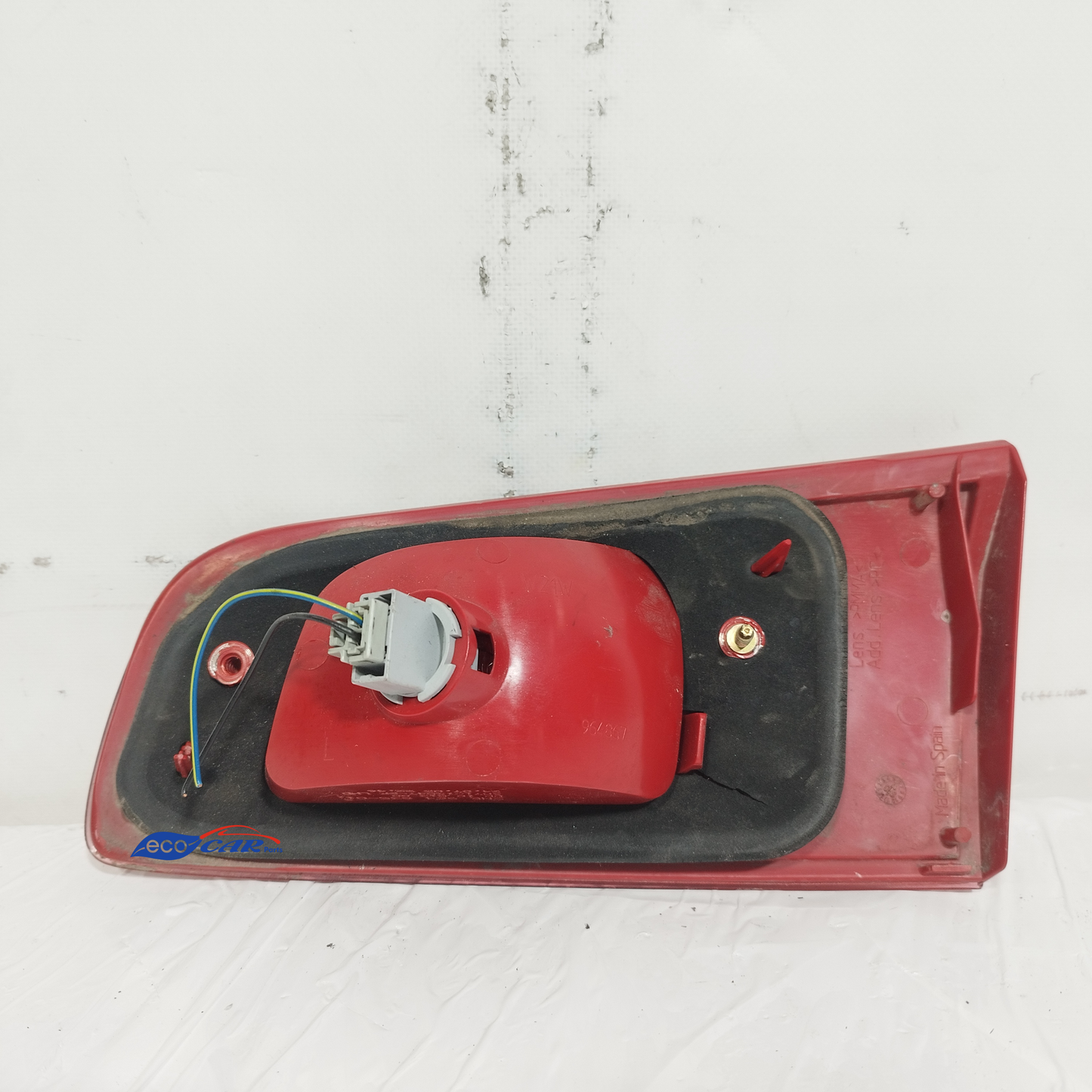 Fanale posteriore interno sx Mazda 2 2004 ecoAC14305