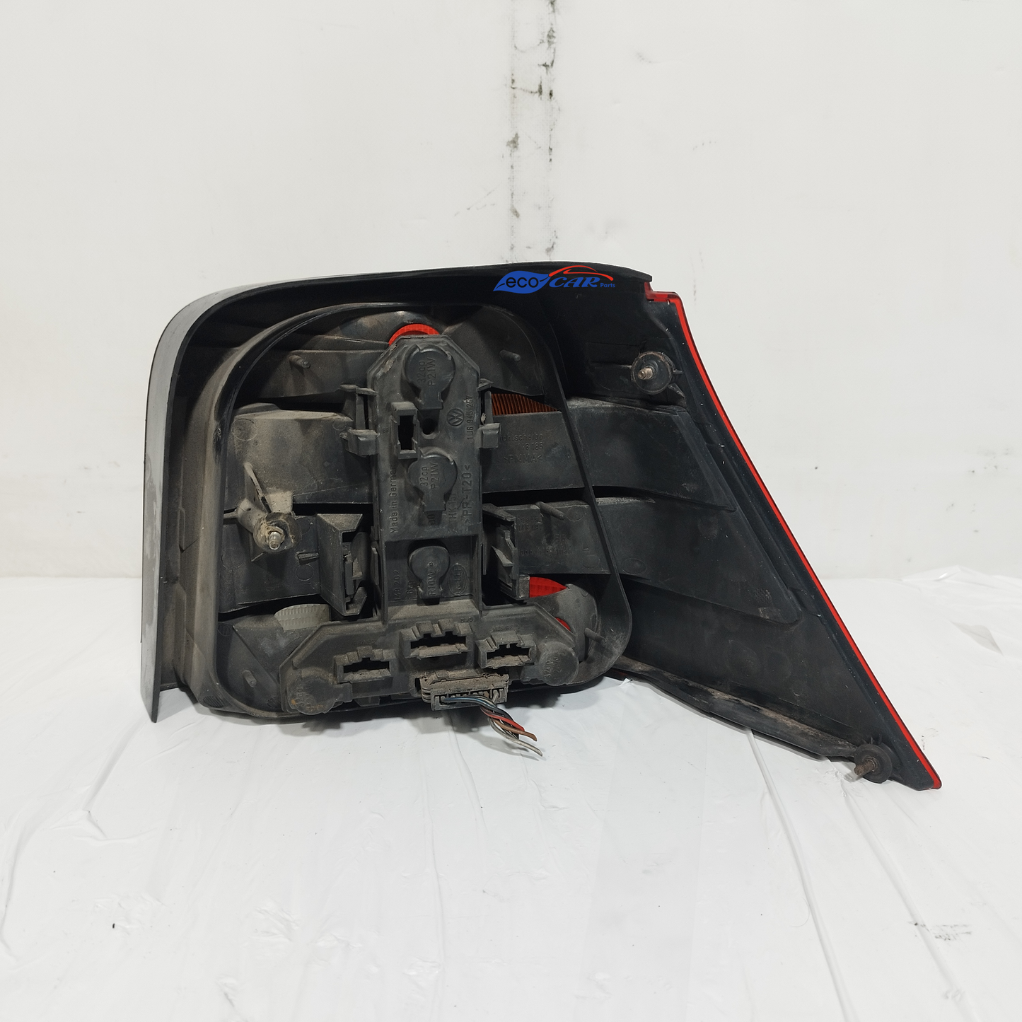 Fanale posteriore sx Fumè Volkswagen Golf 4 2001 ecoAC14381