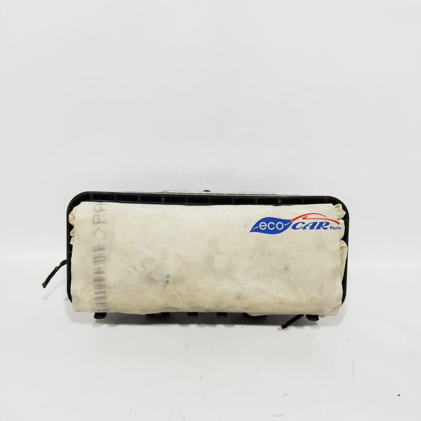 Airbag Kit Fiat 500 2007 Code: 51782985 ecoAC11434