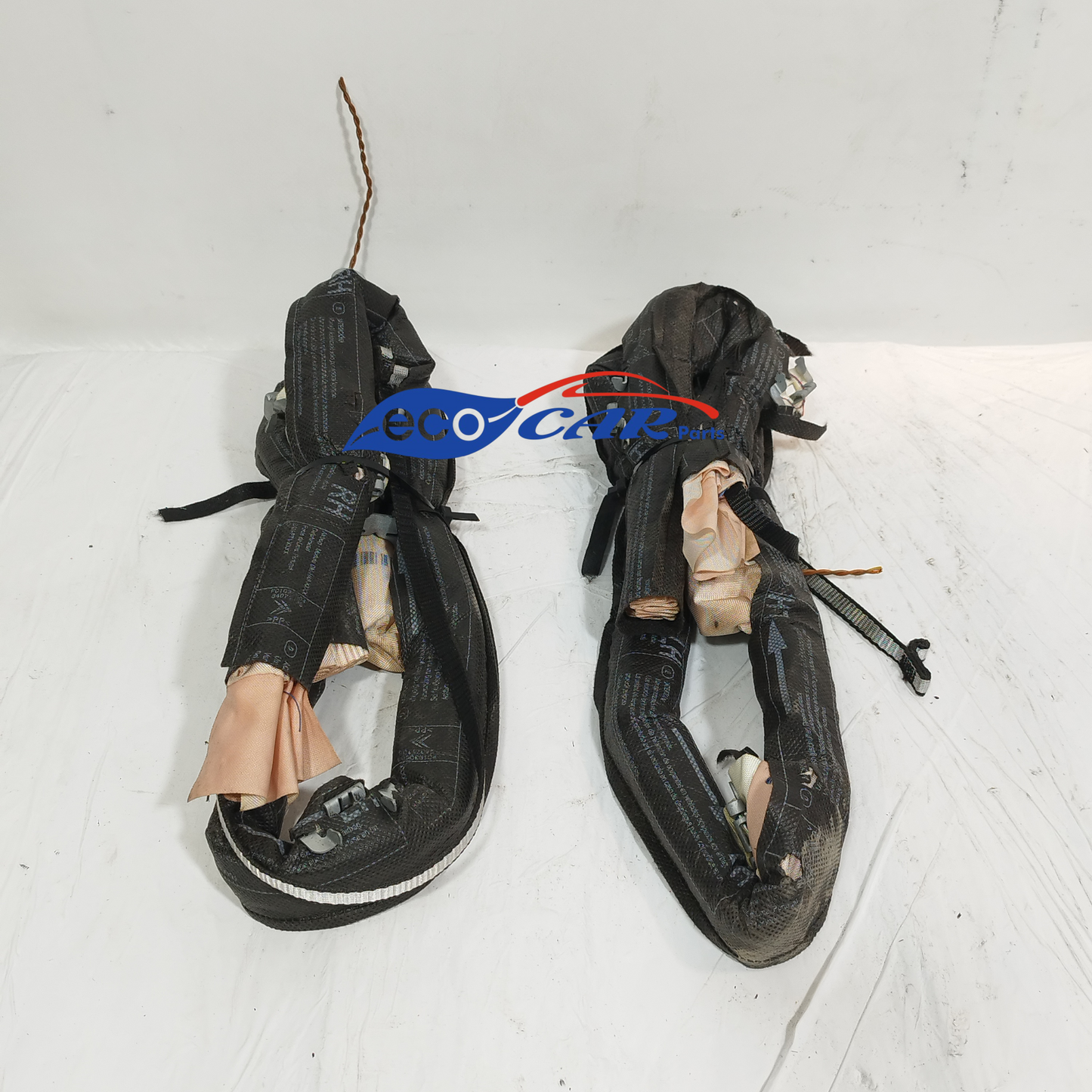 Komplettes Armaturenbrett-Airbag-Set Citroen C3 2013 ecoAC12533