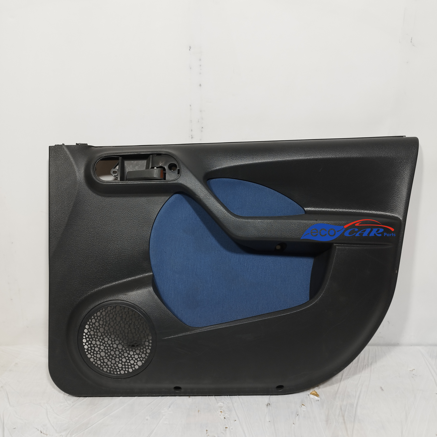 Komplette Polsterung Fiat Panda 2008 ecoAC12927