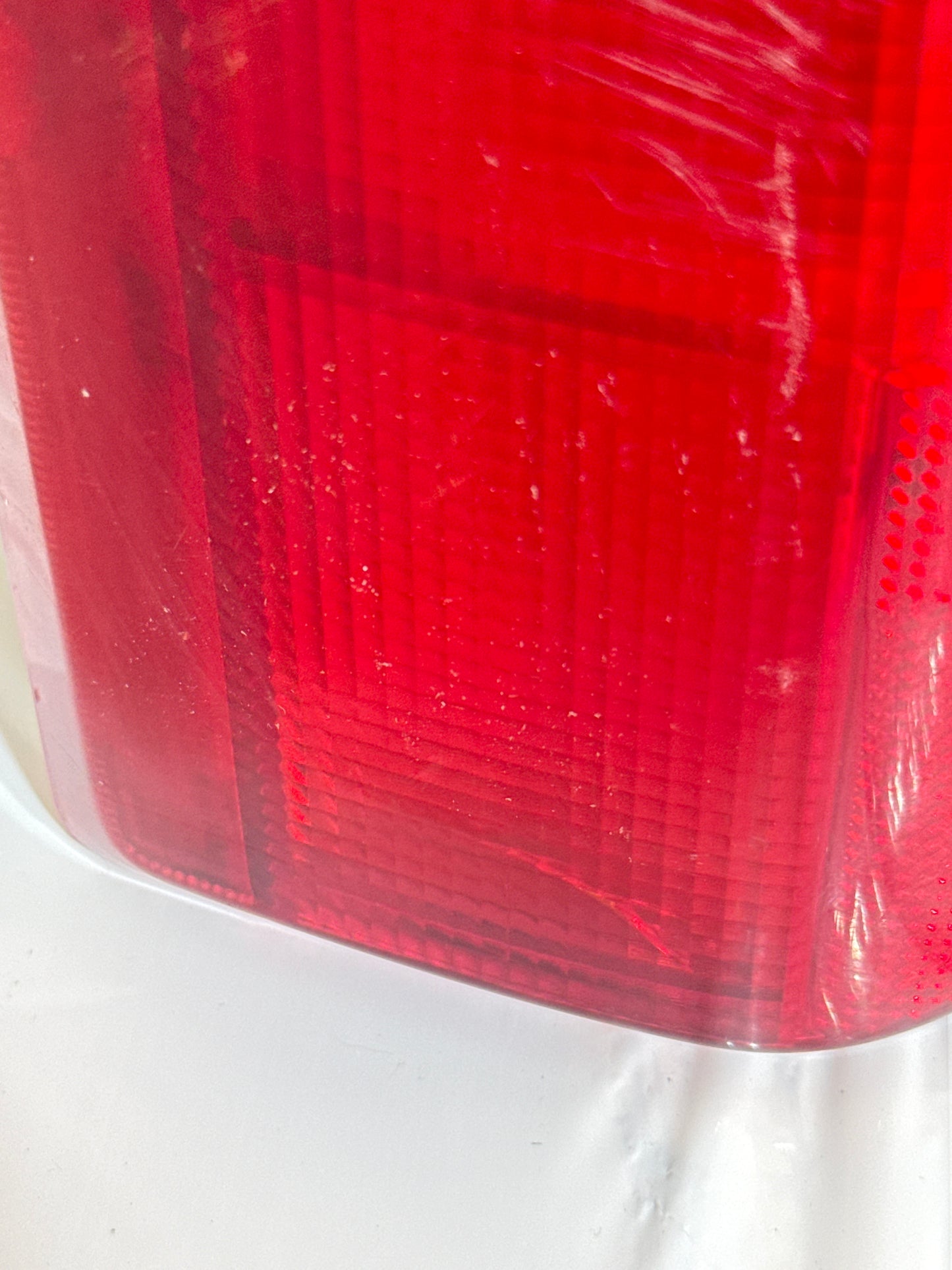 Fanale posteriore sx Opel Agila 2003 ecoAC15101