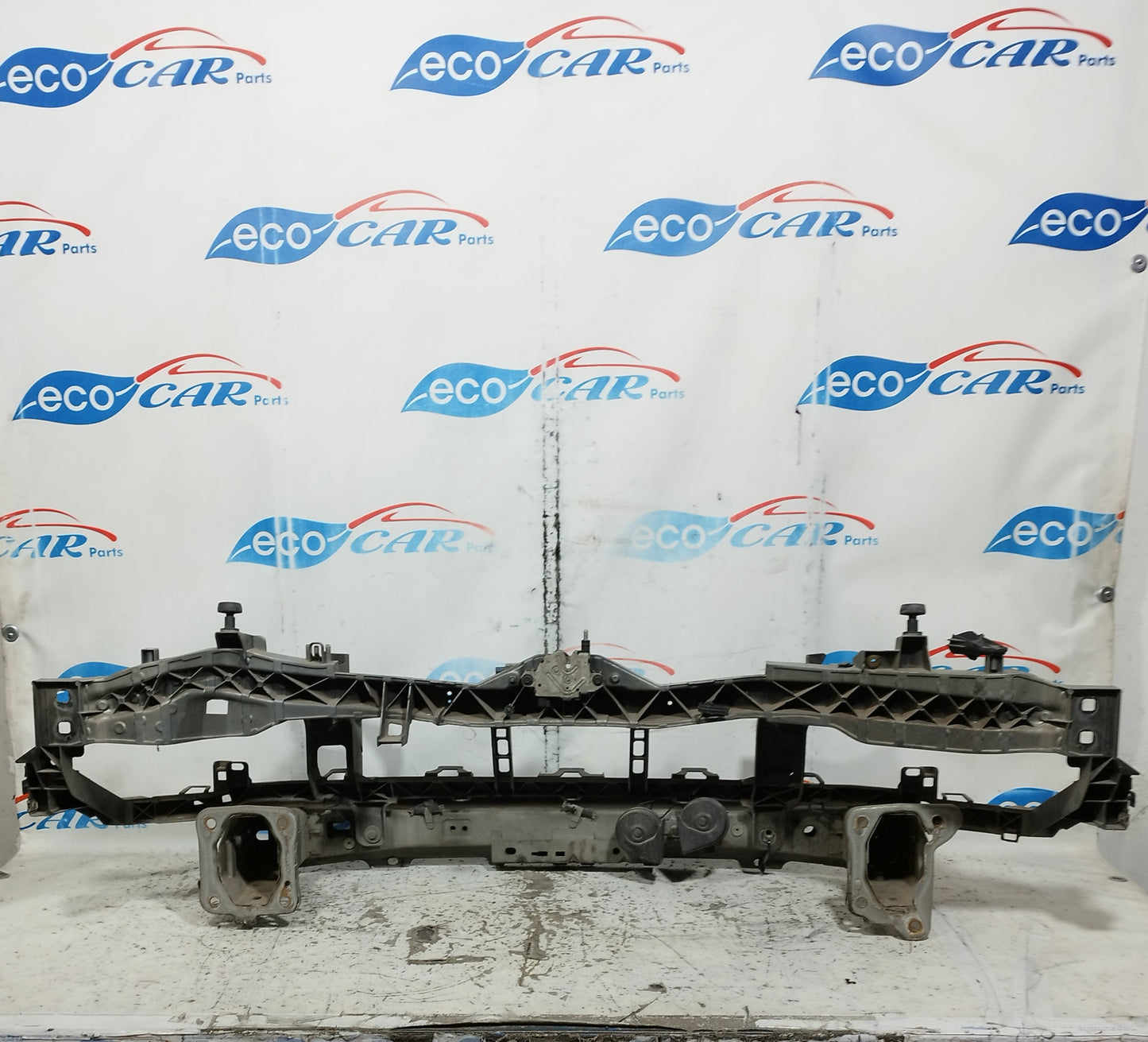 Front grille Ford Kuga 2010 ecoAC10893