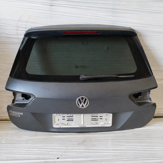 Portellone Grigio scuro Volkswagen Tiguan AllSpace (AD1) 2017-2020 ecoAC17543
