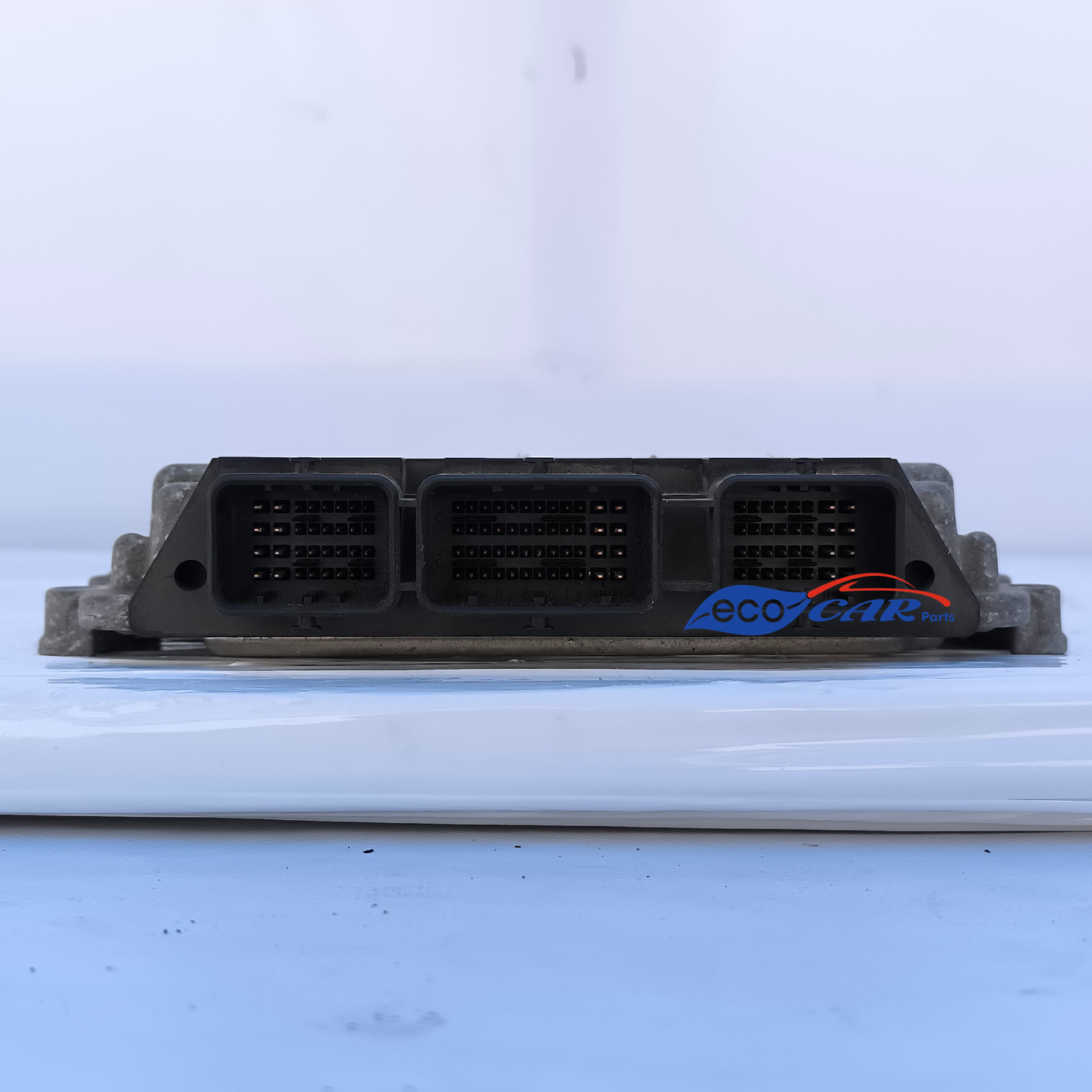 Centralina motore Peugeot 307 1.4 HDI Cod. 0281011090 ecoAG6837