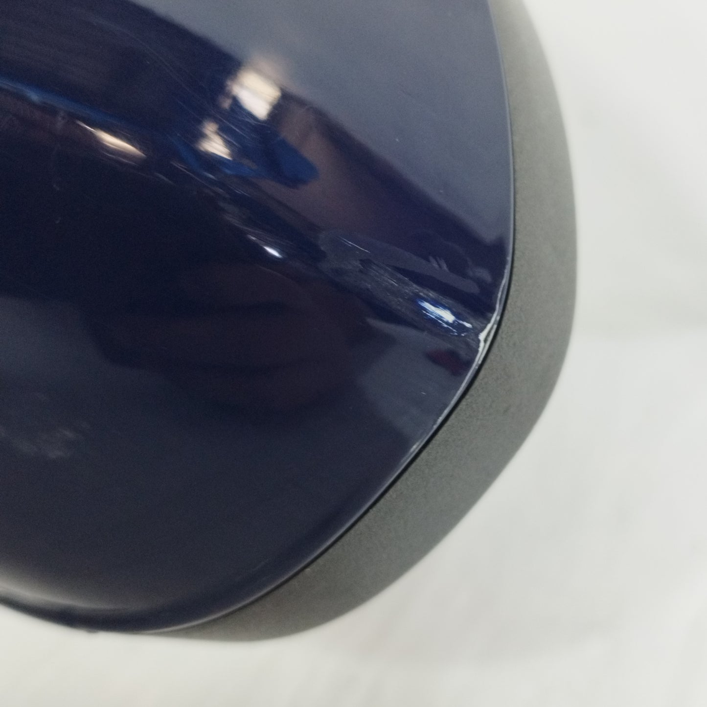 Specchietto elettrico anteriore sx blu Opel Corsa E 2017 3 Fili ecoAC13707