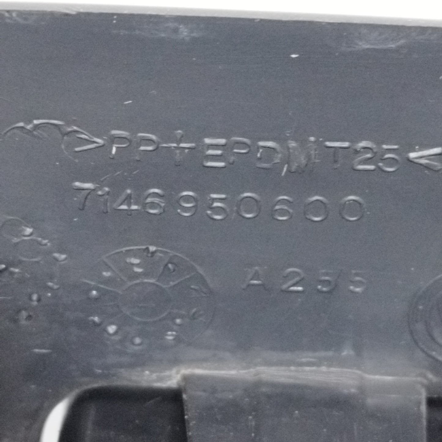 Devioluci Fiat Punto 1997 Codice: 7146950600 ecoAC11130