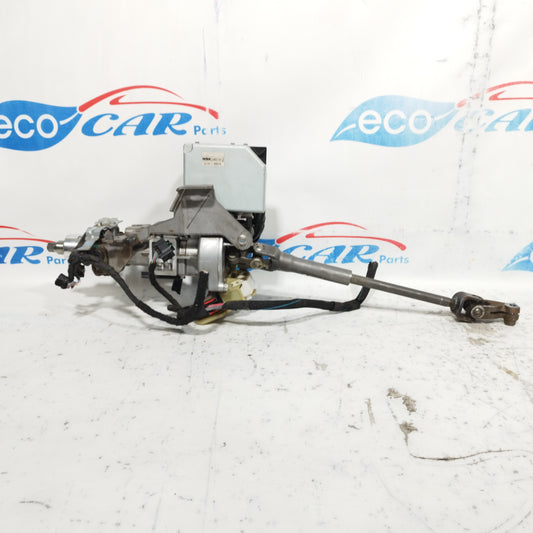 Piantone sterzo elettrico Renault Scenic 1.5 DCI 2010 cod: 488108823R ecoAC8424