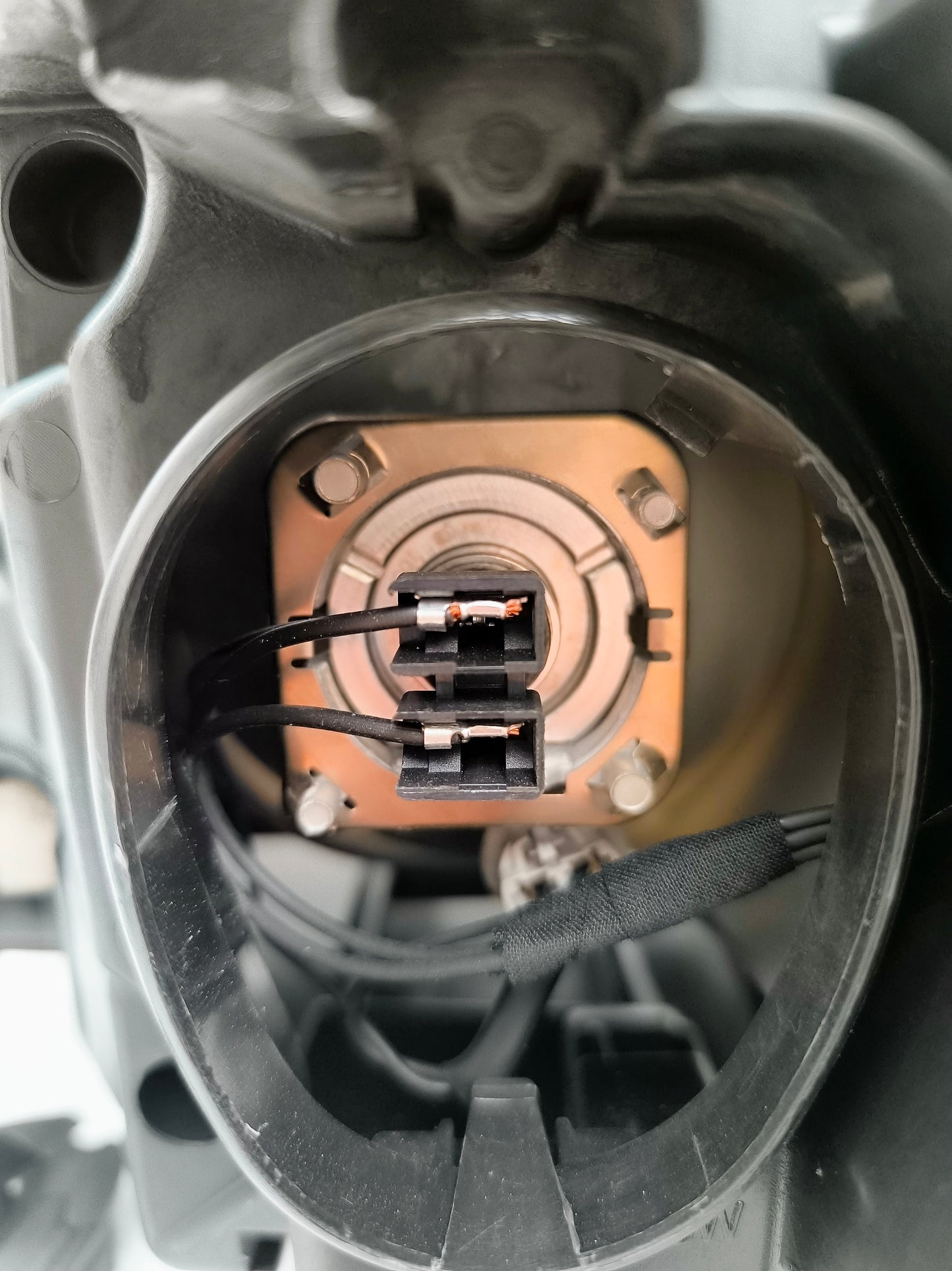 Fanale anteriore dx Renault Laguna 2010 ecoAG5824