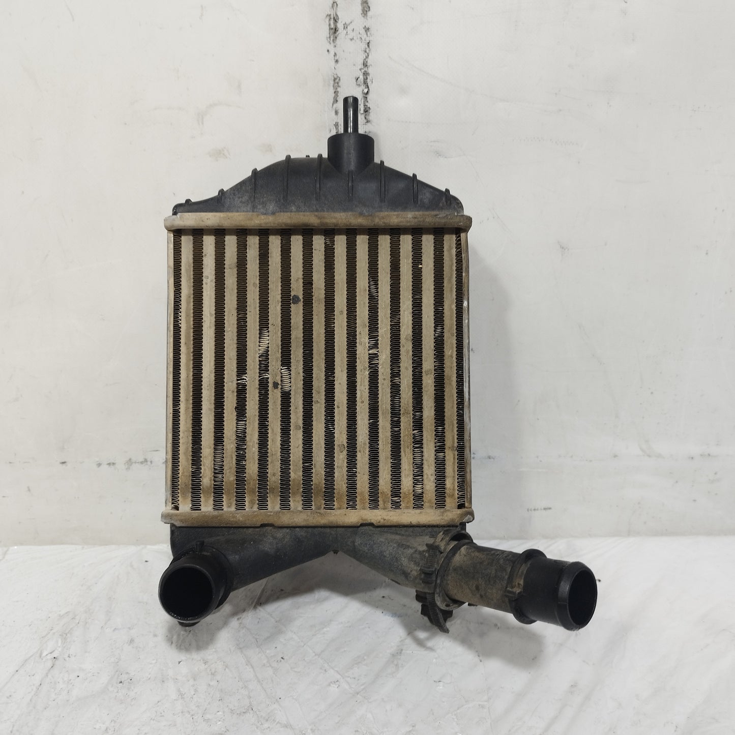 Radiatore Intercooler Lancia Musa (350) 1.3 MTJ 2004-2012 ecoAC16452