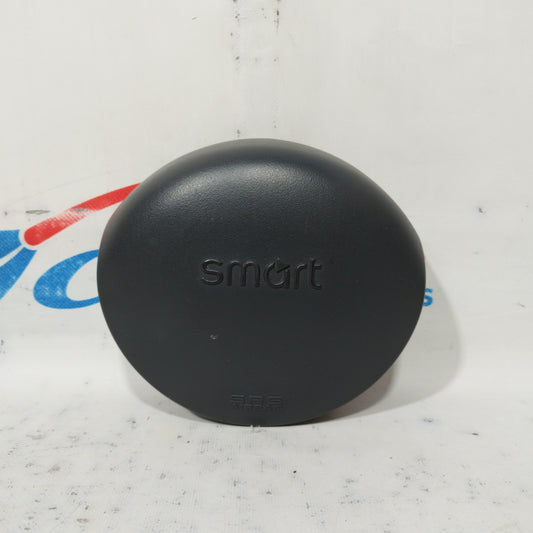 Steering Wheel Airbag Smart fortwo 450 2004 ecoAC10015