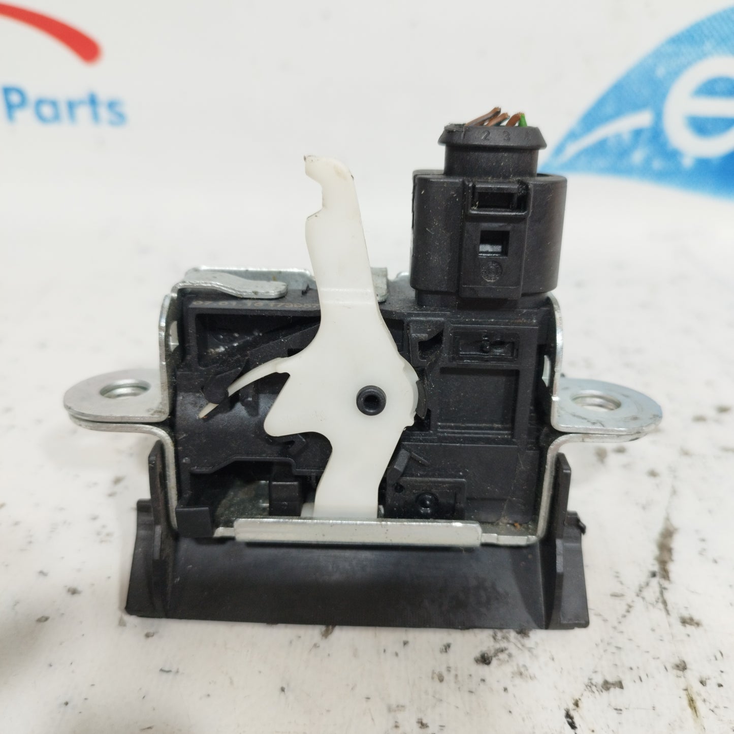 Serratura portellone Seat Ibiza 2016 ecoAC8807