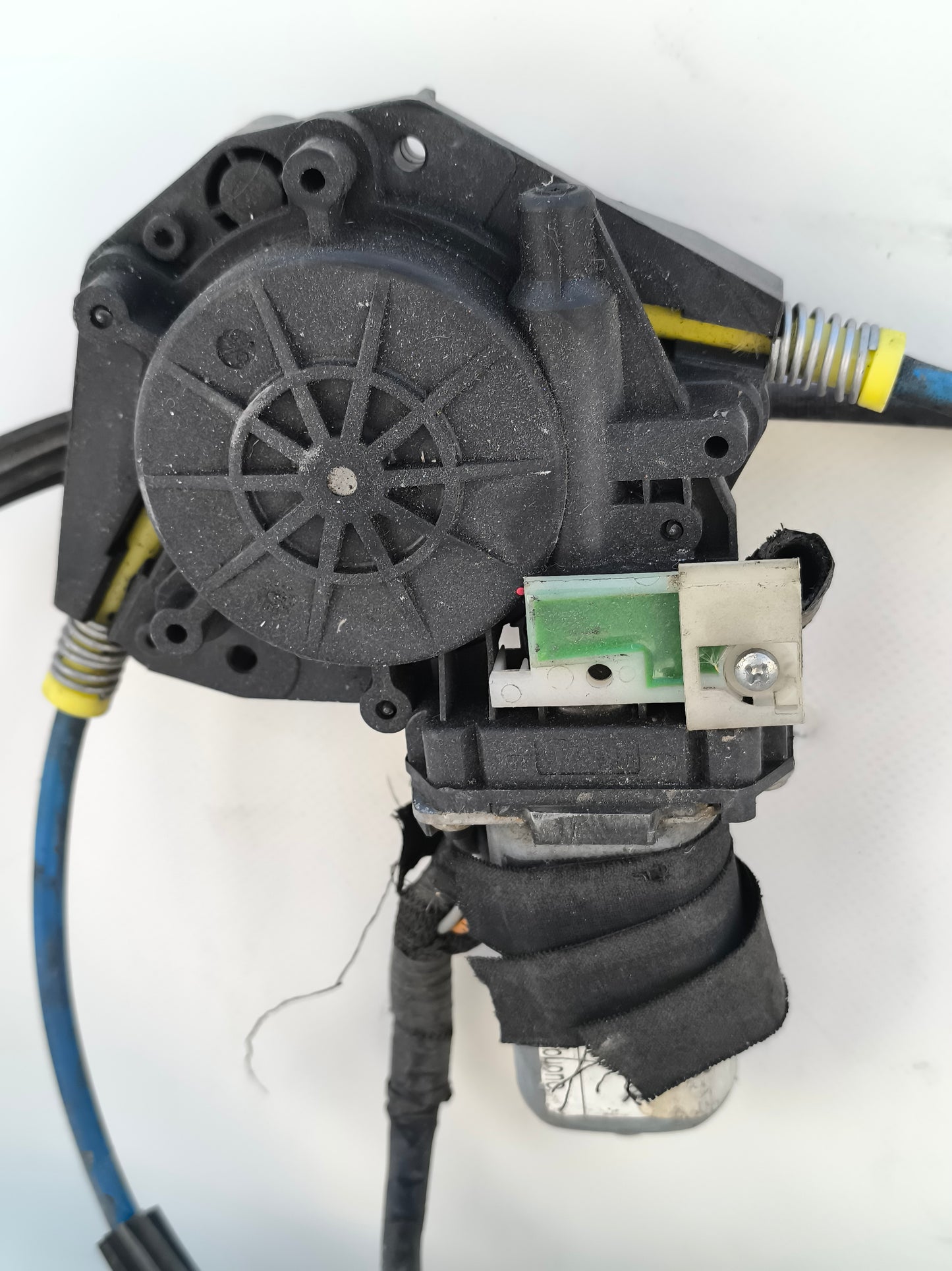 Cremagliera dx Alfa Romeo GT anno 2005 ecoAG7565