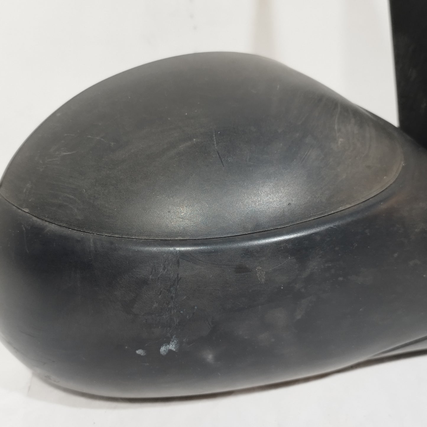 Specchietto manuale anteriore dx Peugeot 206 2002 ecoAC13563