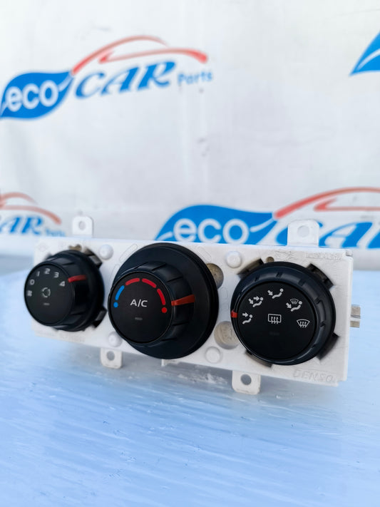 Renault Master 2018 digitales Klimabedienteil Code 275107490R ecoAG5739