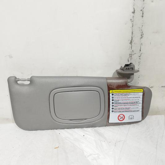 Aletta parasole dx Alfa Romeo Giulietta (940) 2010-2020 ecoAC16342