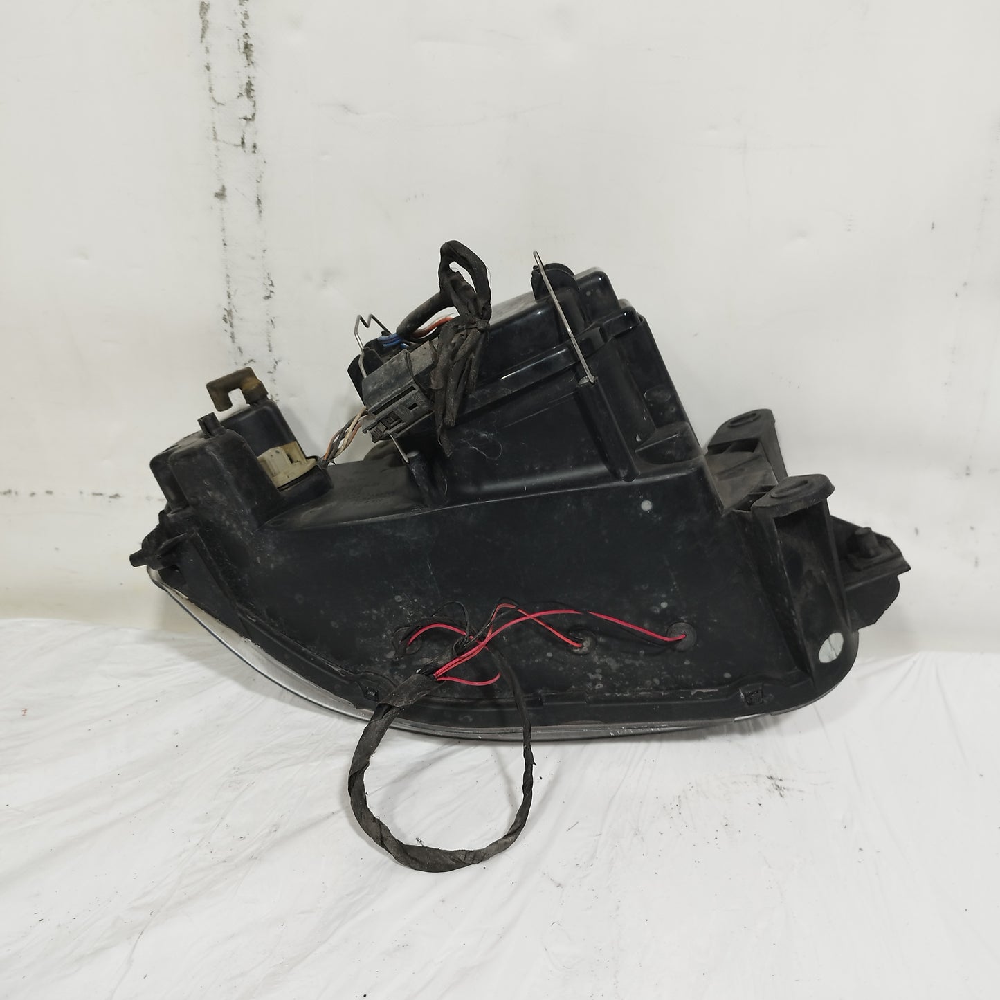 Fanale anteriore sx Ford Escort 2000 Sonar ecoAC15241