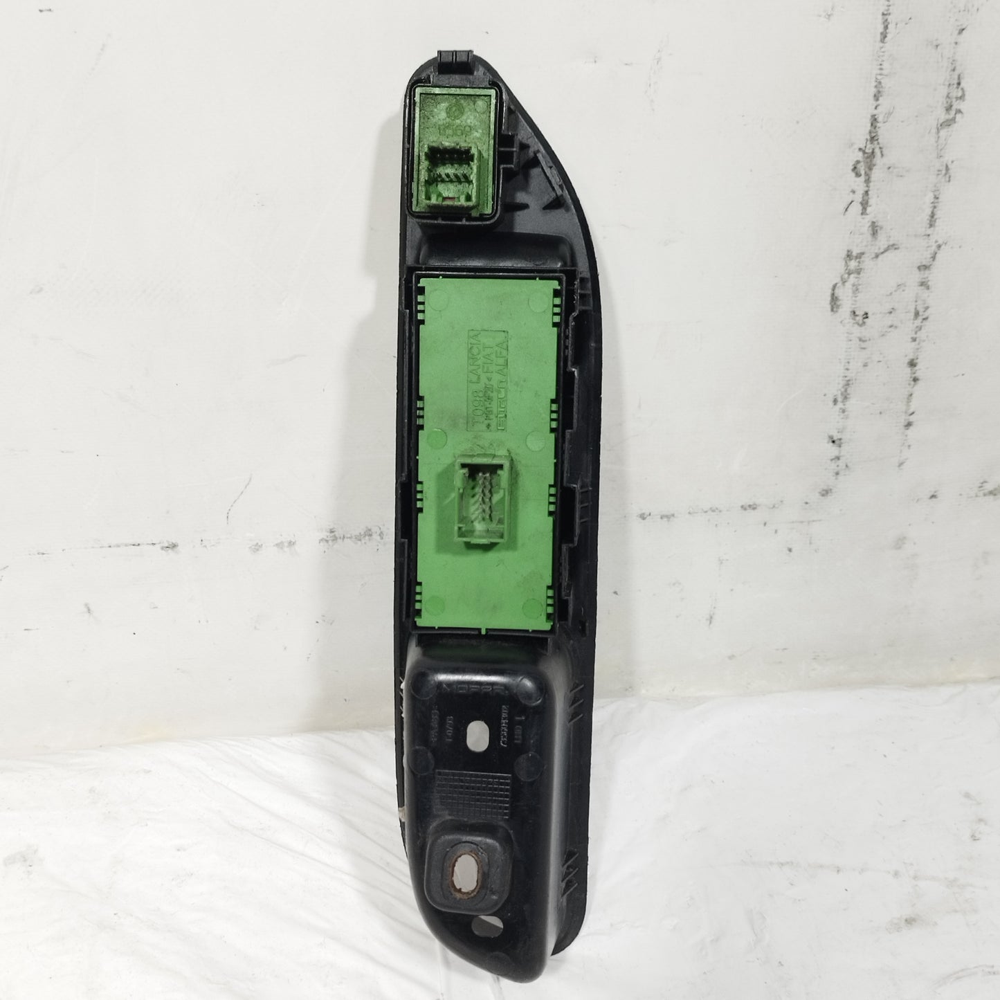 Pulsantiera alzacristalli anteriore sx Fiat Tipo (356) 2015-2026 cod: 735604302 ecoAC16229