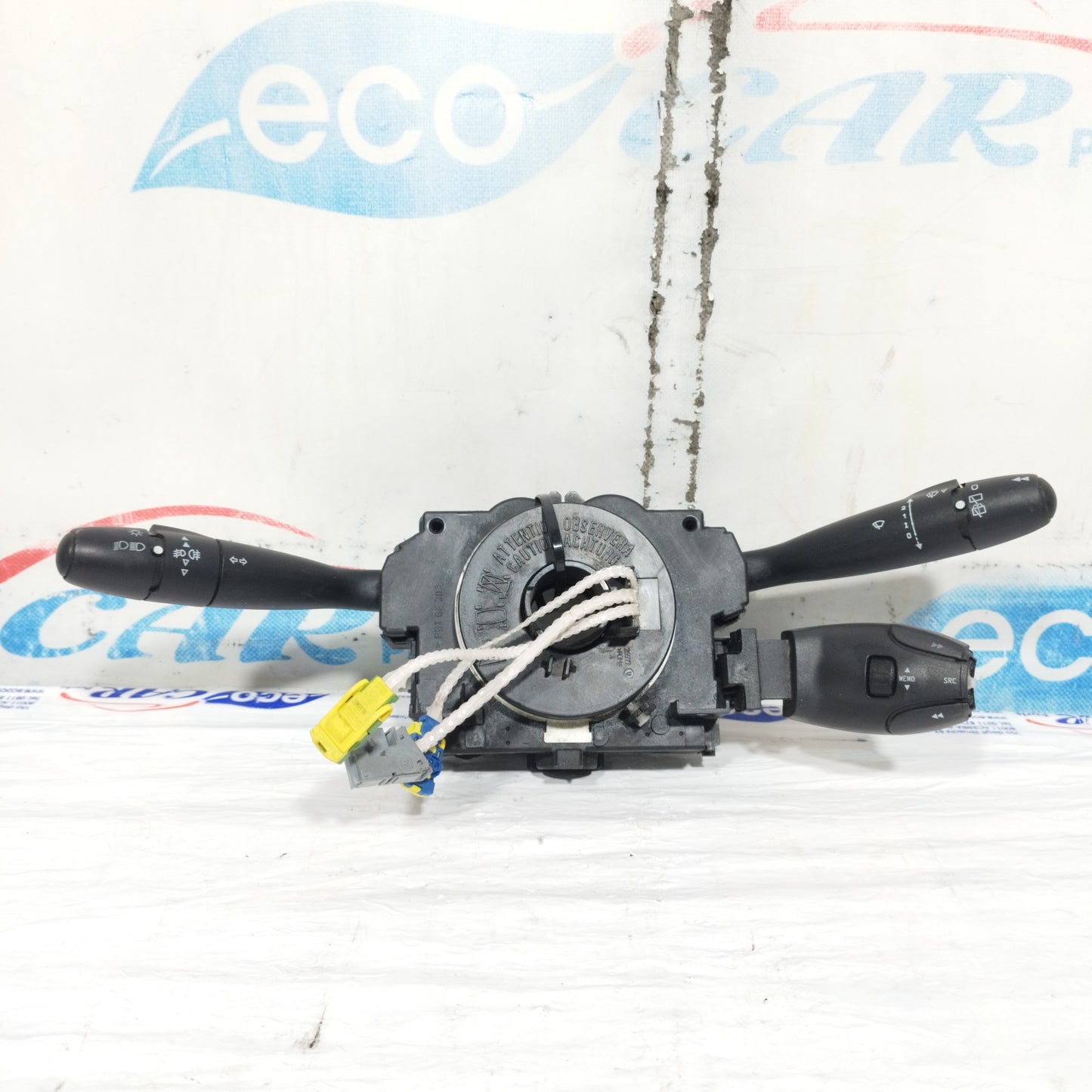 Devioluci Peugeot 307 2003 Codice: 96511199XT ecoAC11157