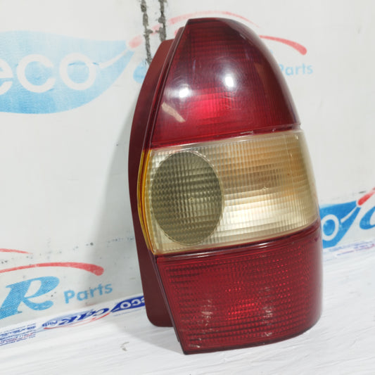Rear light right Fiat Palio 1998 ecoAC10902