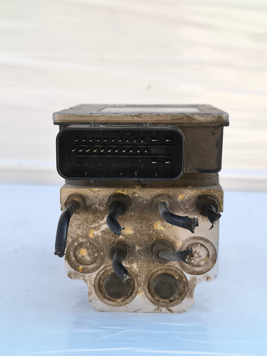 ABS Lancia Ypsilon 1.3 MTJ anno 2007 cod: 54084694D ecoAG7795