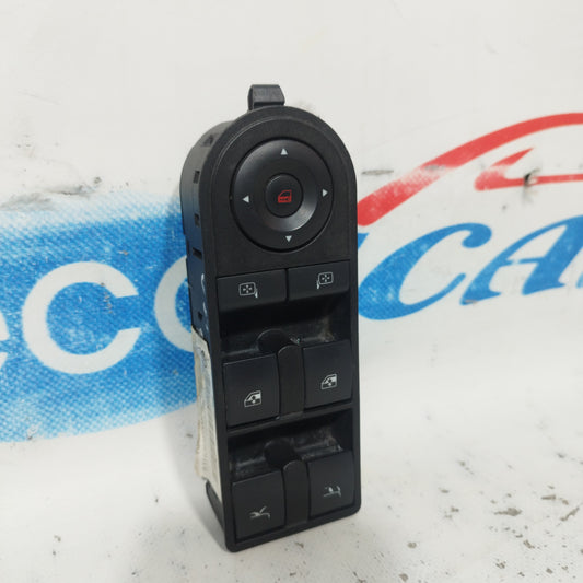 Pulsantiera anteriore sx Opel Tigra 2007 Cod: 93162636 ecoAC10124