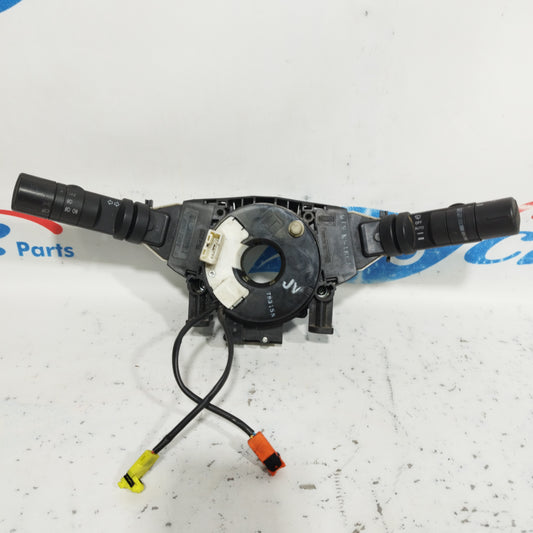 Devioluci Nissan Qashqai 2010 cod: 47945jd000 ecoAC8471