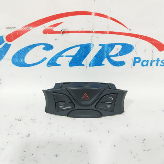 Pulsantiera 4 Frecce Ford Ka 2014 Cod: 735516390 ecoAC9447