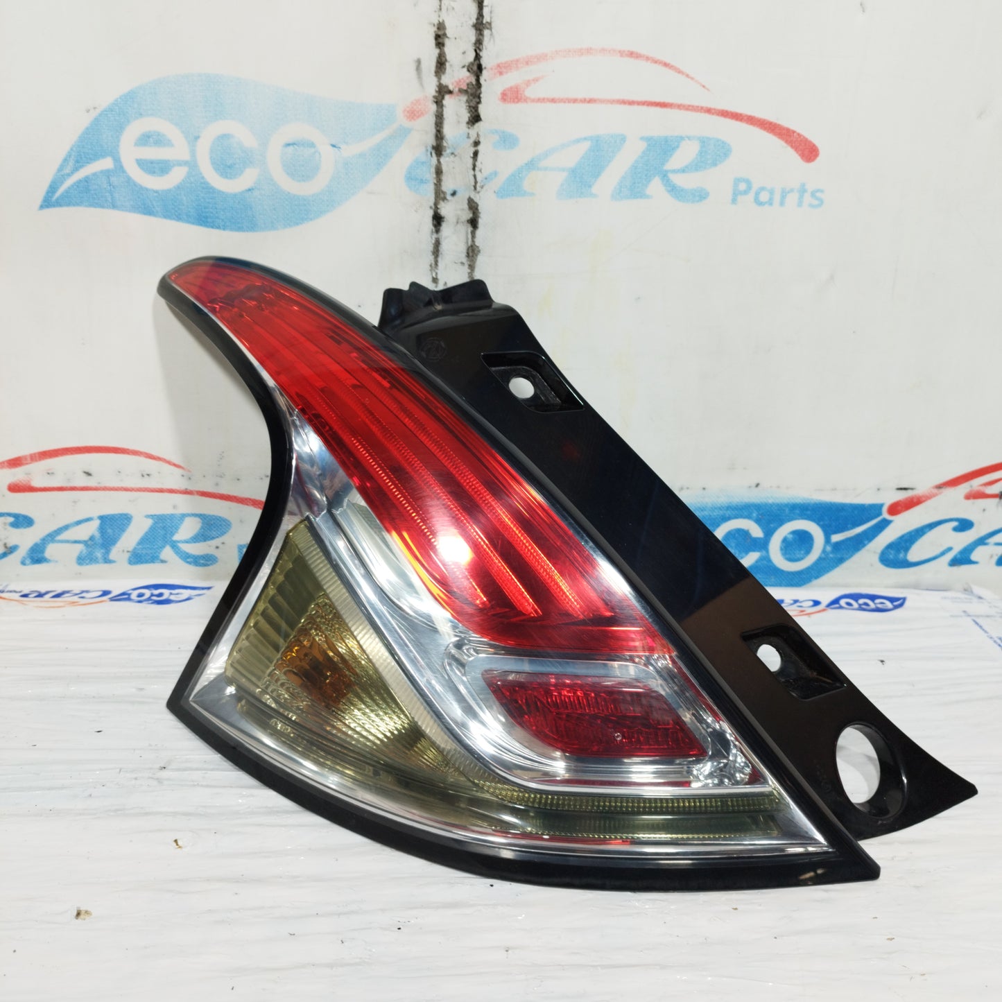 Linke LED-Rückleuchte Lancia Ypsilon 2013 ecoAC10614