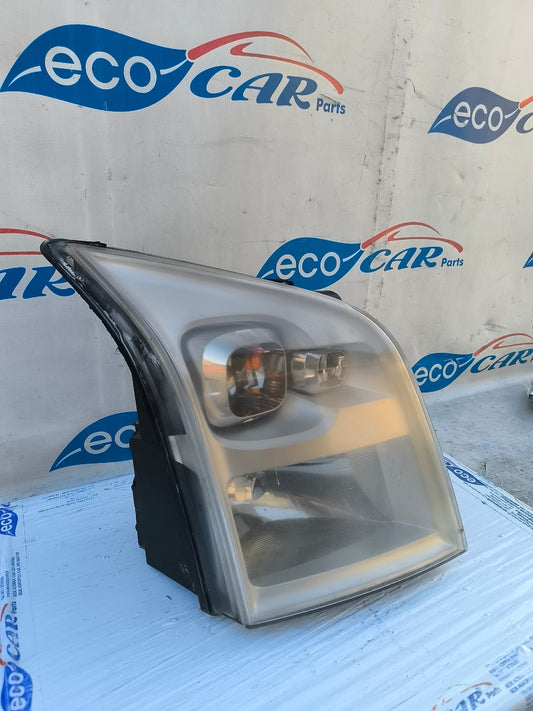 Ford Transit 2007 ecoAG6136 right front light
