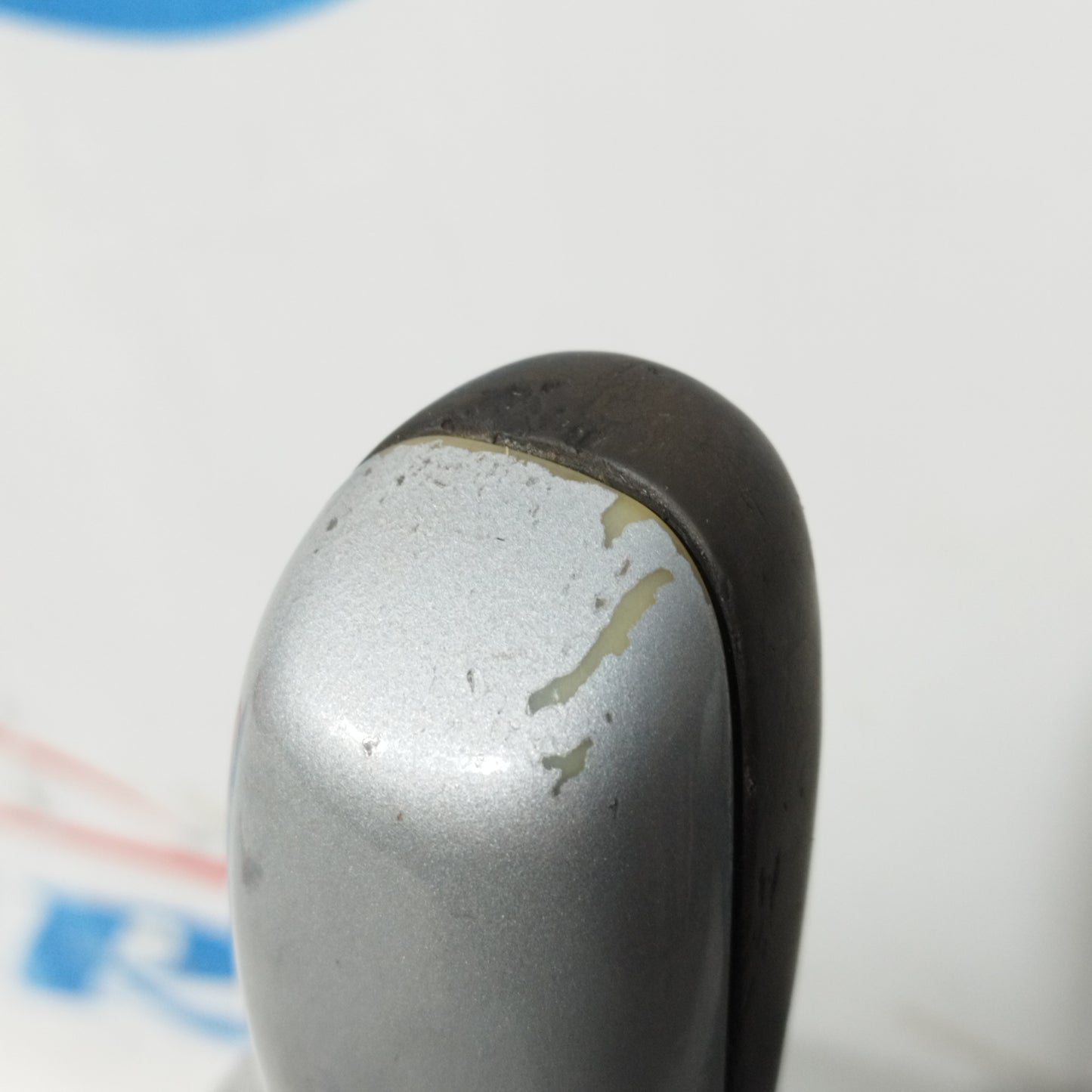 Automatic gear lever Lancia Musa 1.3 Mtj 2008 ecoAC10534