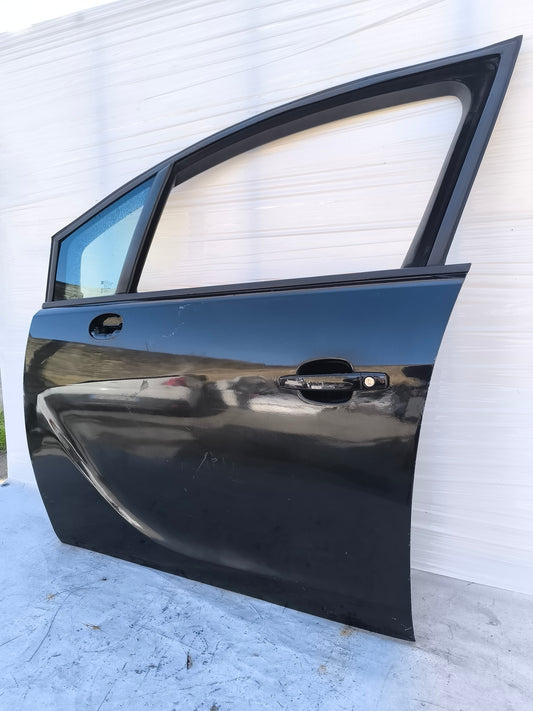 Sportello anteriore sx nero Opel Meriva B ecoAG7939