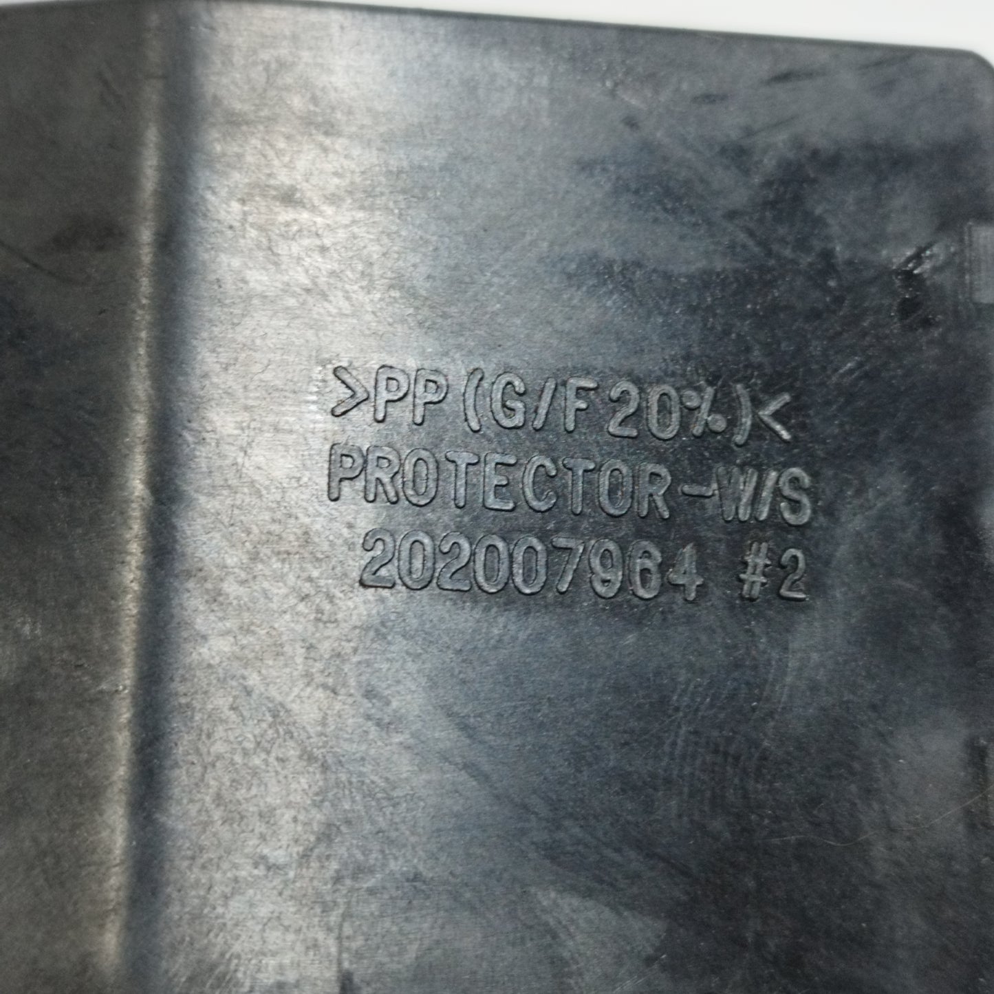 Windshield Wiper Lever Hyundai i10 2013 Code: 202007964 ecoAC10738