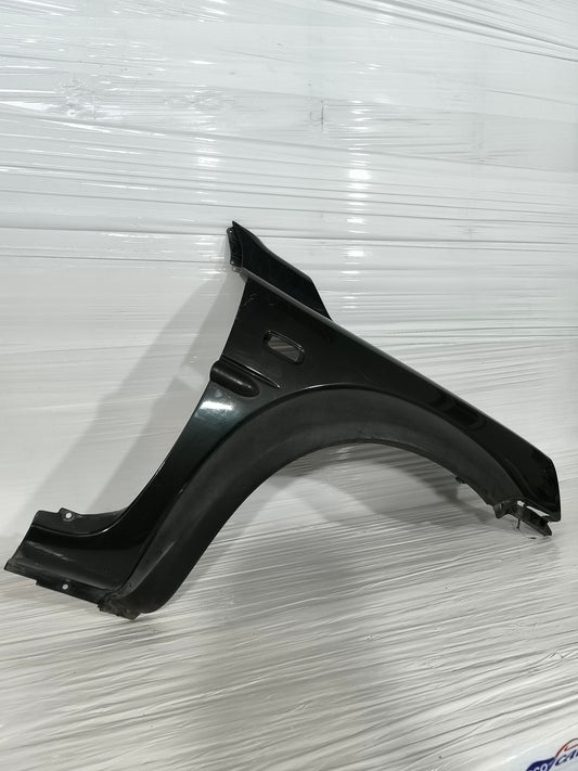 Parafango dx verde scuro Land Rover Freelander I (L314) anno 1998-2006 ecoAG9757