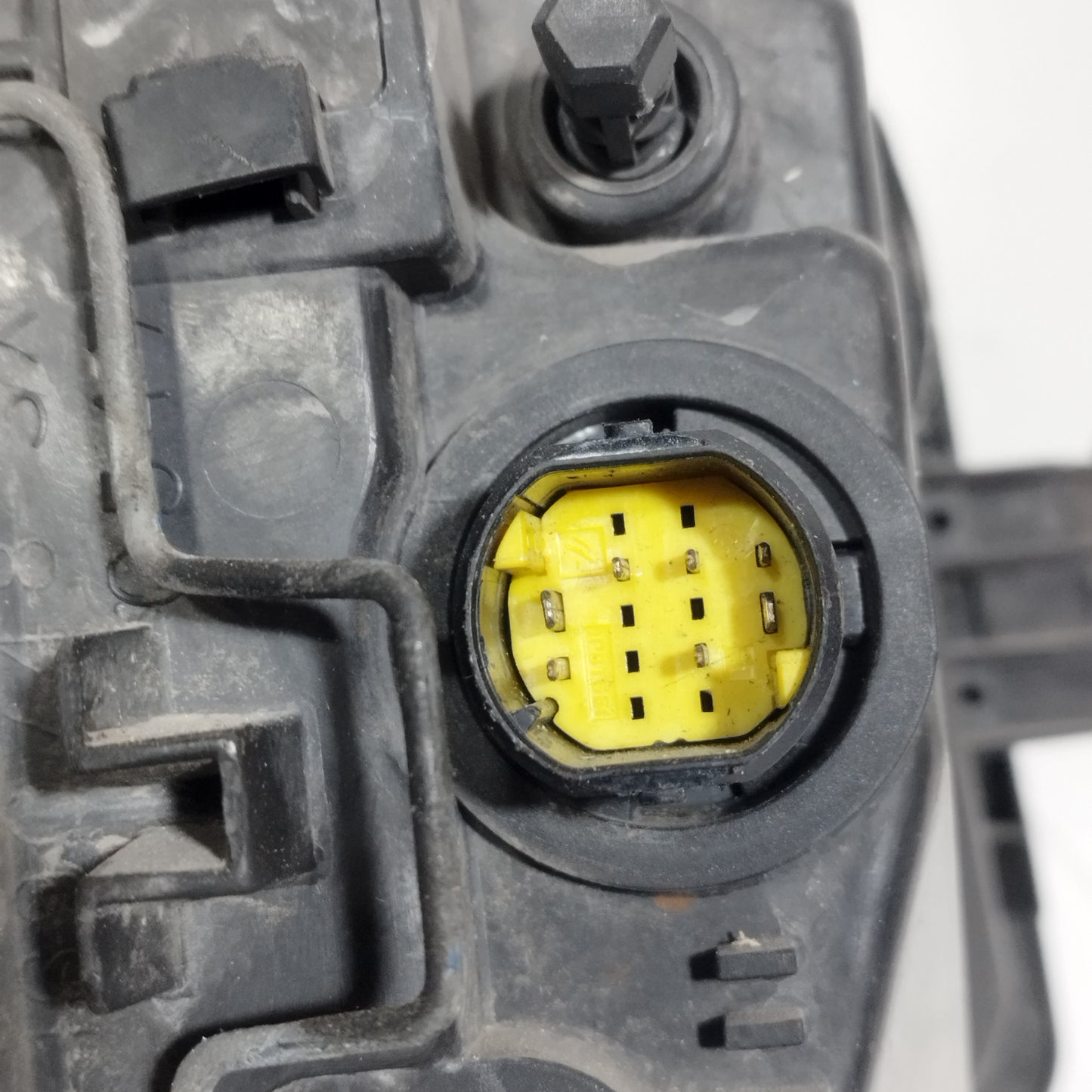 Fanale anteriore sx Fiat Panda 2007 ecoAC14736