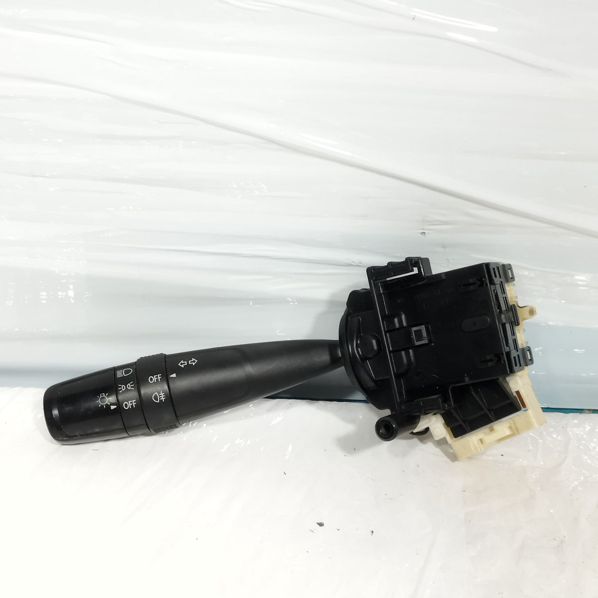 Leva comandi luce Suzuki Swift IV (FZ/NZ) 2010-2017 ecoAC16870