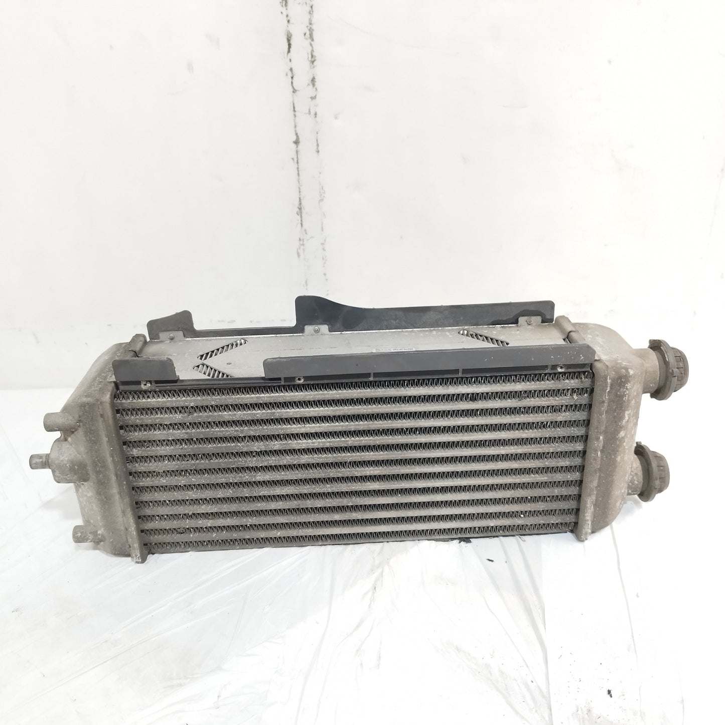 Intercooler Hyundai IX35 (LM) 2.0 D 2010-2015 cod: 28270-2F750 ecoAC16105
