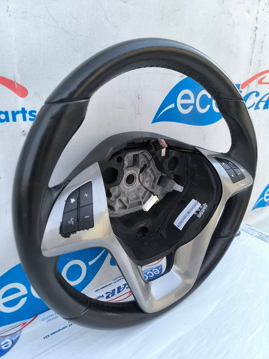 Volante con comandi lancia Ypsilon 2016 Cod. 34209713B ecoAG5848