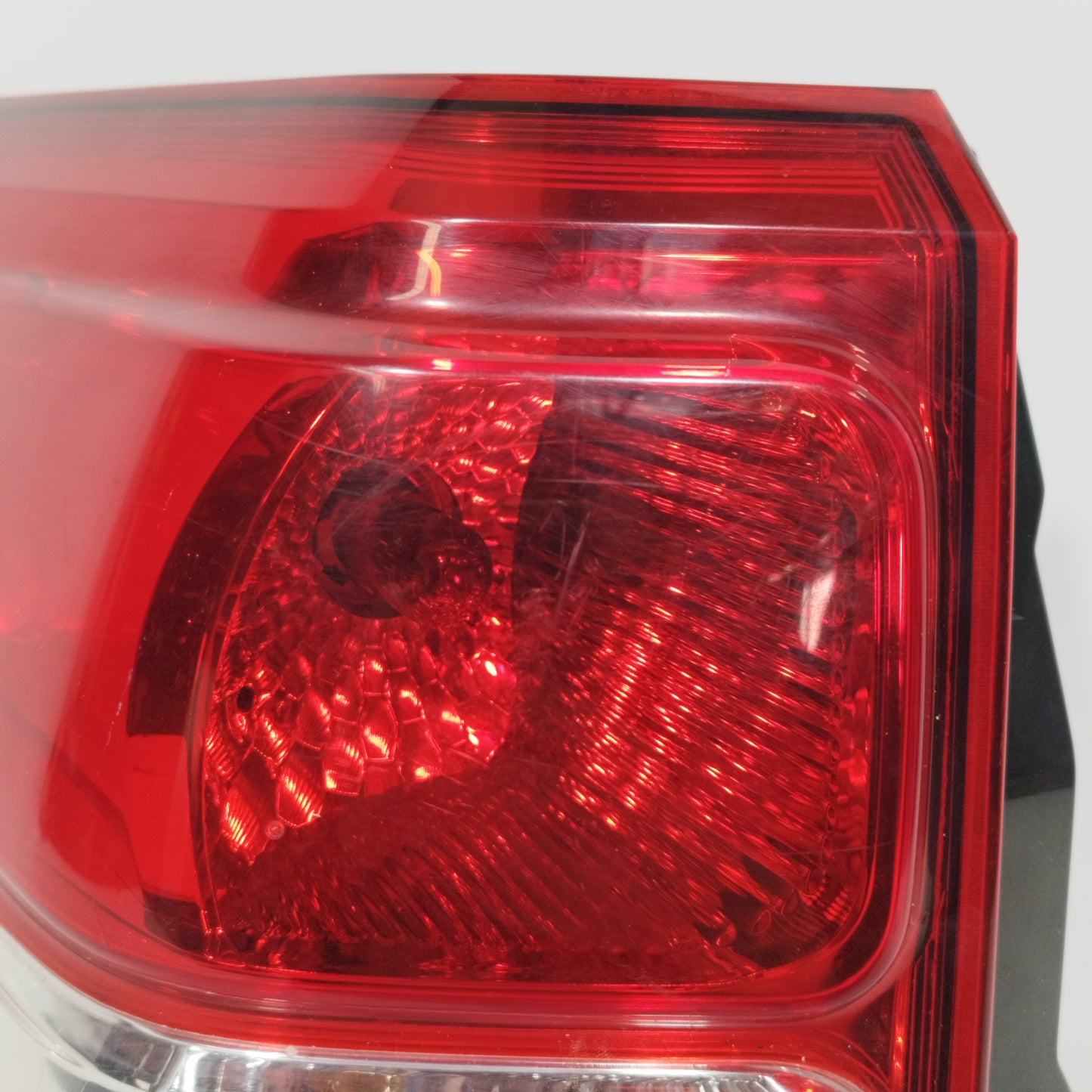 Linke Rückleuchte Suzuki Grand Vitara 2006 ecoAC11540