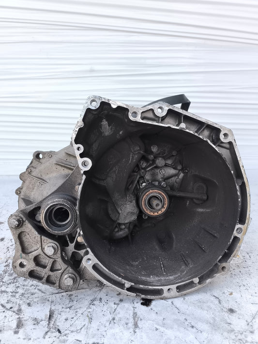 Cambio manuale 6M Ford EcoSport 1.0 Ecoboost anno 2017-2021 cod: h1br-7f096-ac ecoAG8486