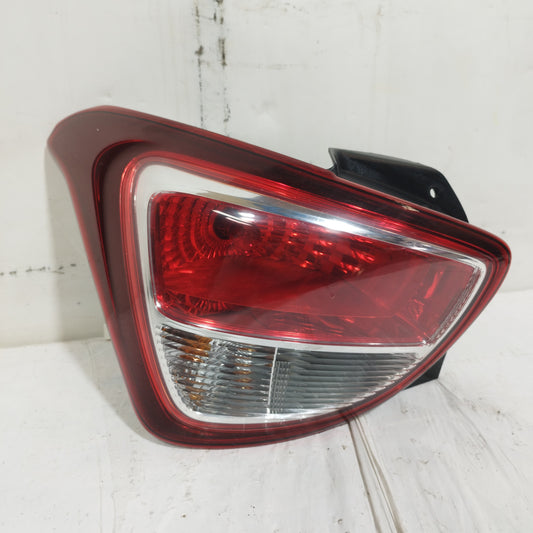 Fanale posteriore sx Hyundai I10 2013-2016 cod: 92401-B9100 ecoAC15364