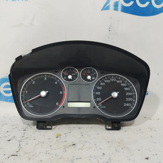Instrument Cluster Ford C Max 1.8 TDCI 2006 cod: 3M5F-10841-8 ecoAC8928