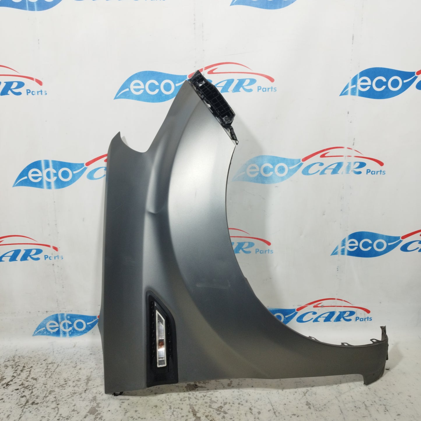 Parafango anteriore dx grigio satinato Kia Soul 2008 ecoAC9360